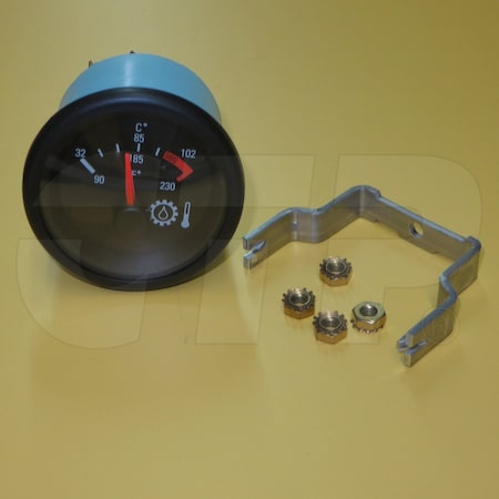 Aic Replacement Parts Indicator Oil Temp Fits Caterpillar Models 1547487